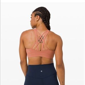 Lululemon Free to be Elevated Bra
